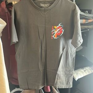 Dragon Ball super and primitive Collab